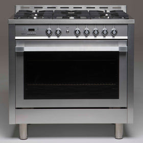 Single Freestanding Oven - EX DISPLAY